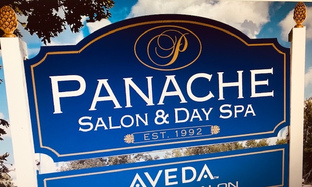 Panache - Salon & Spa